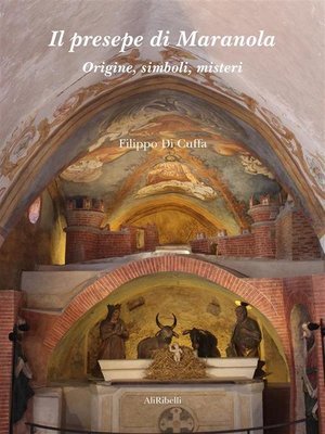 cover image of Il presepe di Maranola